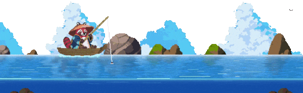 佛系鱼塘|官方中文|Idle Waters插图6 佛系鱼塘|官方中文|Idle Waters插图6