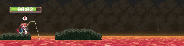 佛系鱼塘/Idle Waters（V1.0.2）
