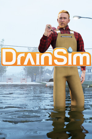 排水模拟器/DrainSim