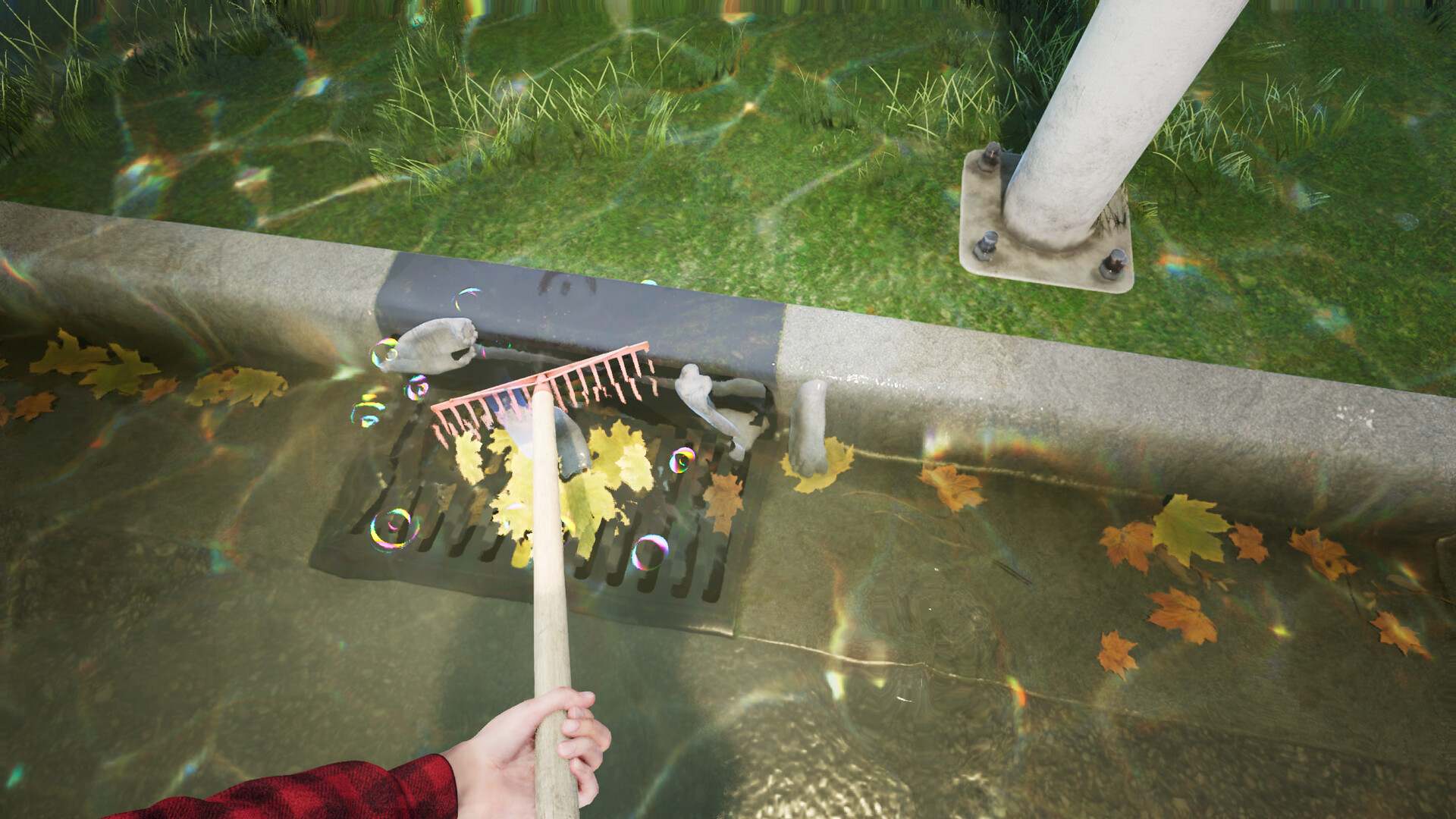 图片[1]-排水模拟器/DrainSim-苏白资源网