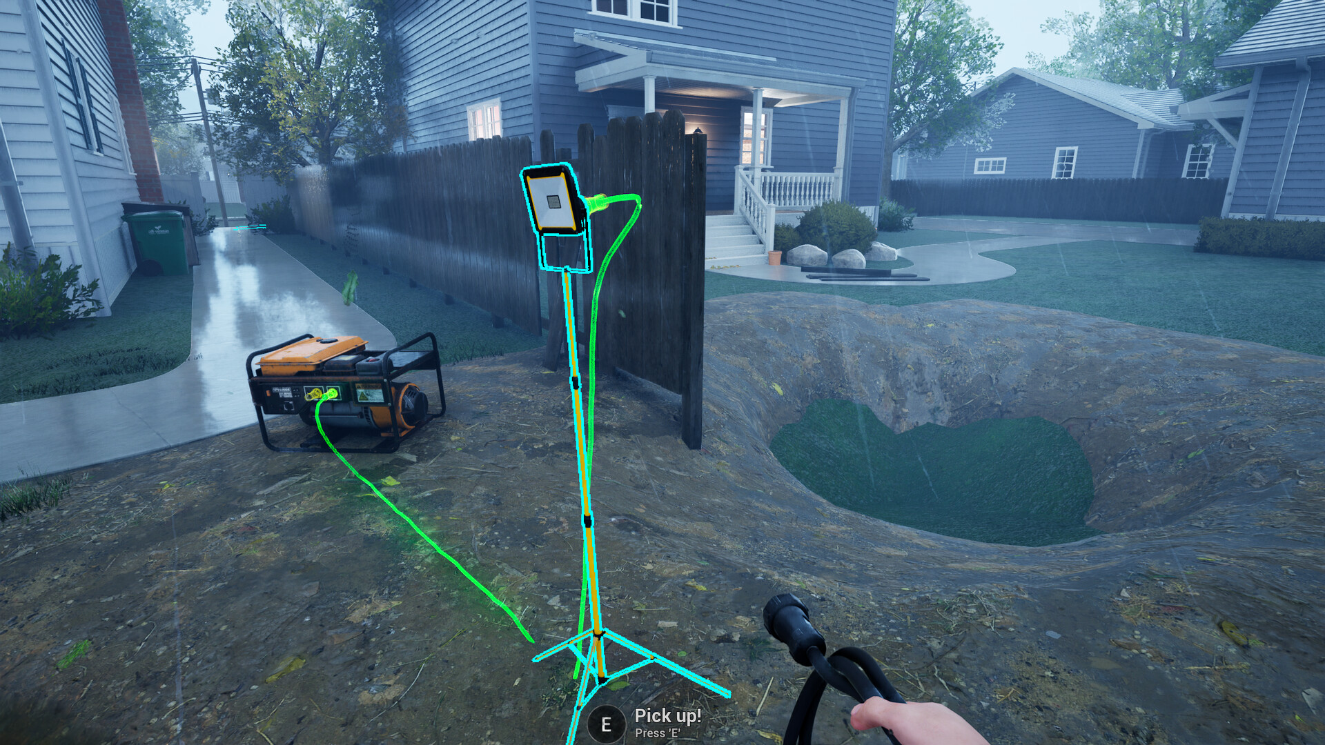 排水模拟器/DrainSim 截图 2