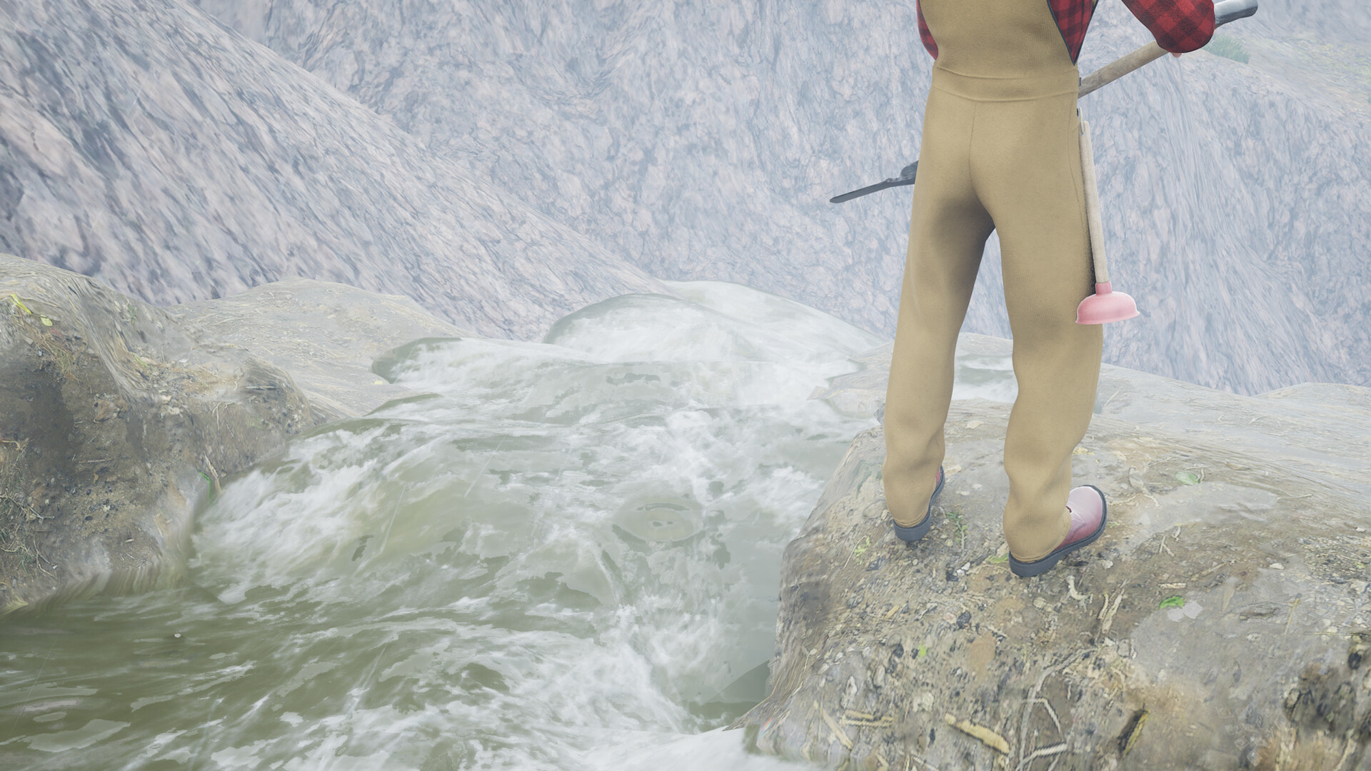 排水模拟器/DrainSim 截图 4