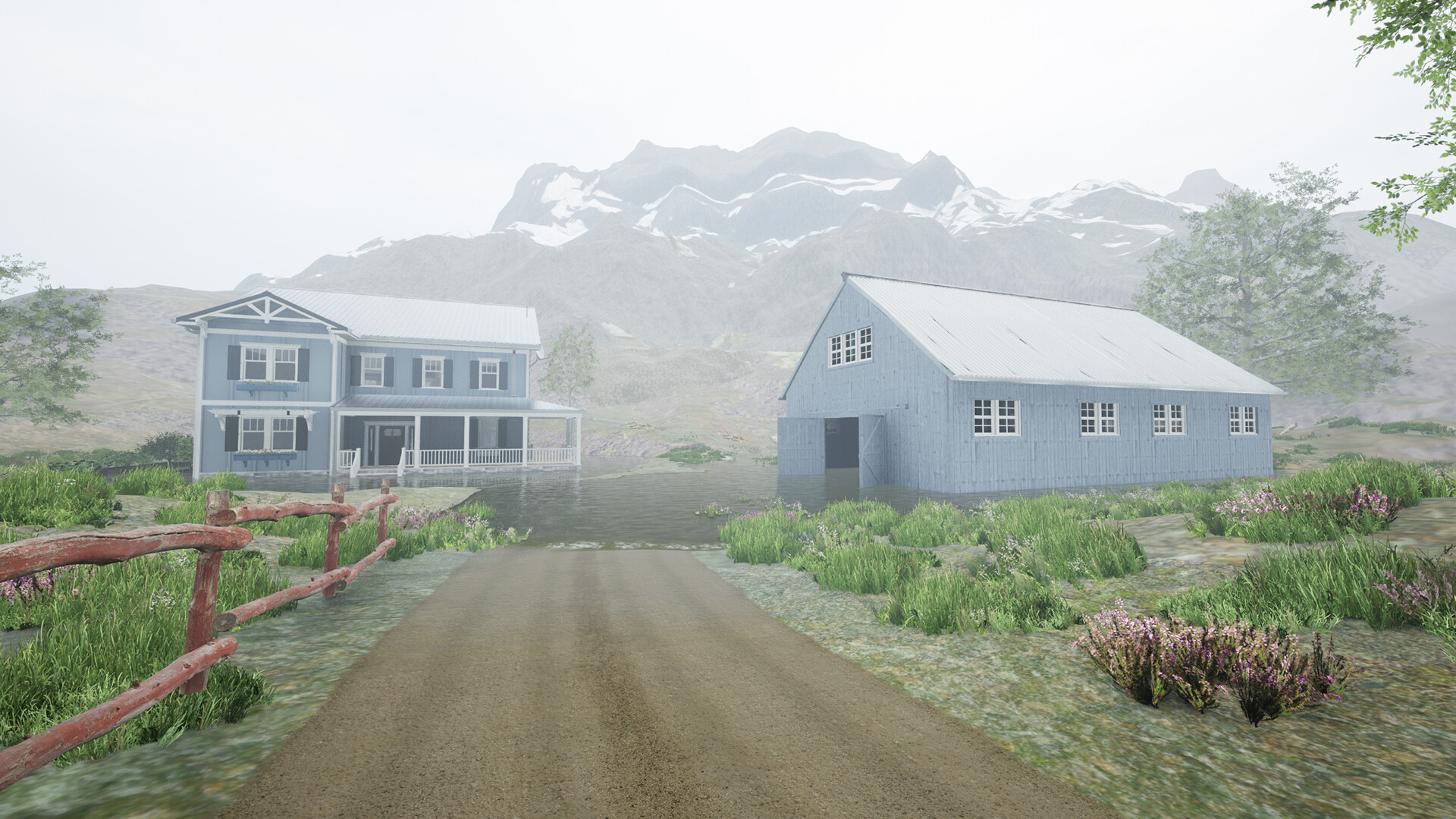 排水模拟器/DrainSim 截图 9