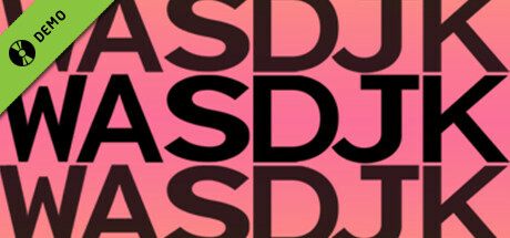 WASDJK Demo