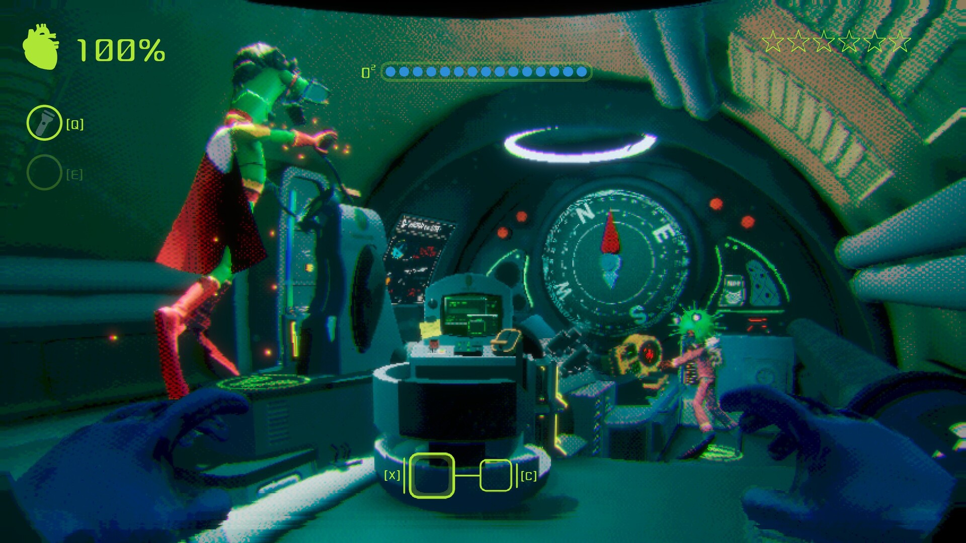暗黑潜水员|官方中文|Murky Divers - 3