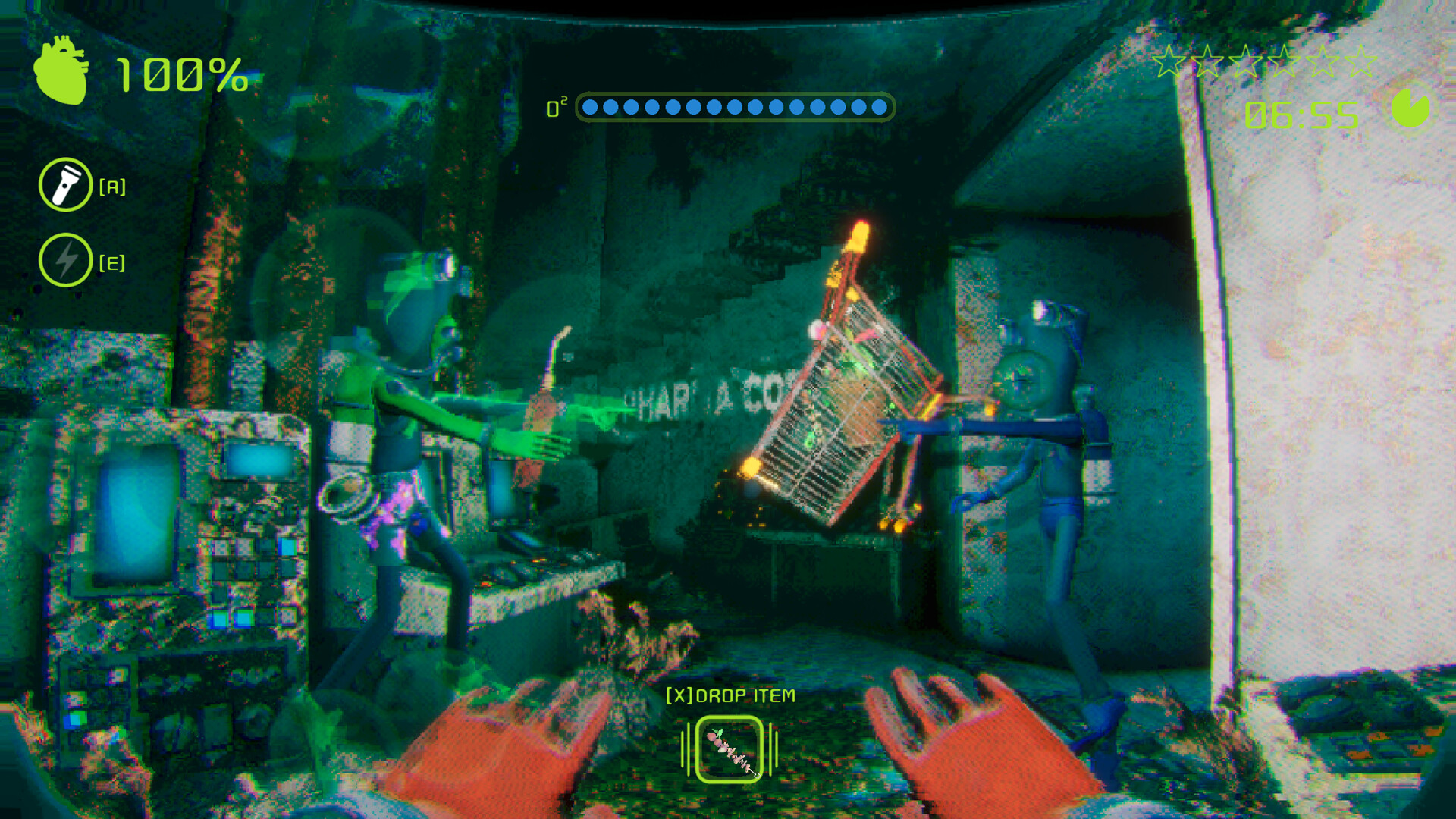 暗黑潜水员|官方中文|Murky Divers - 4