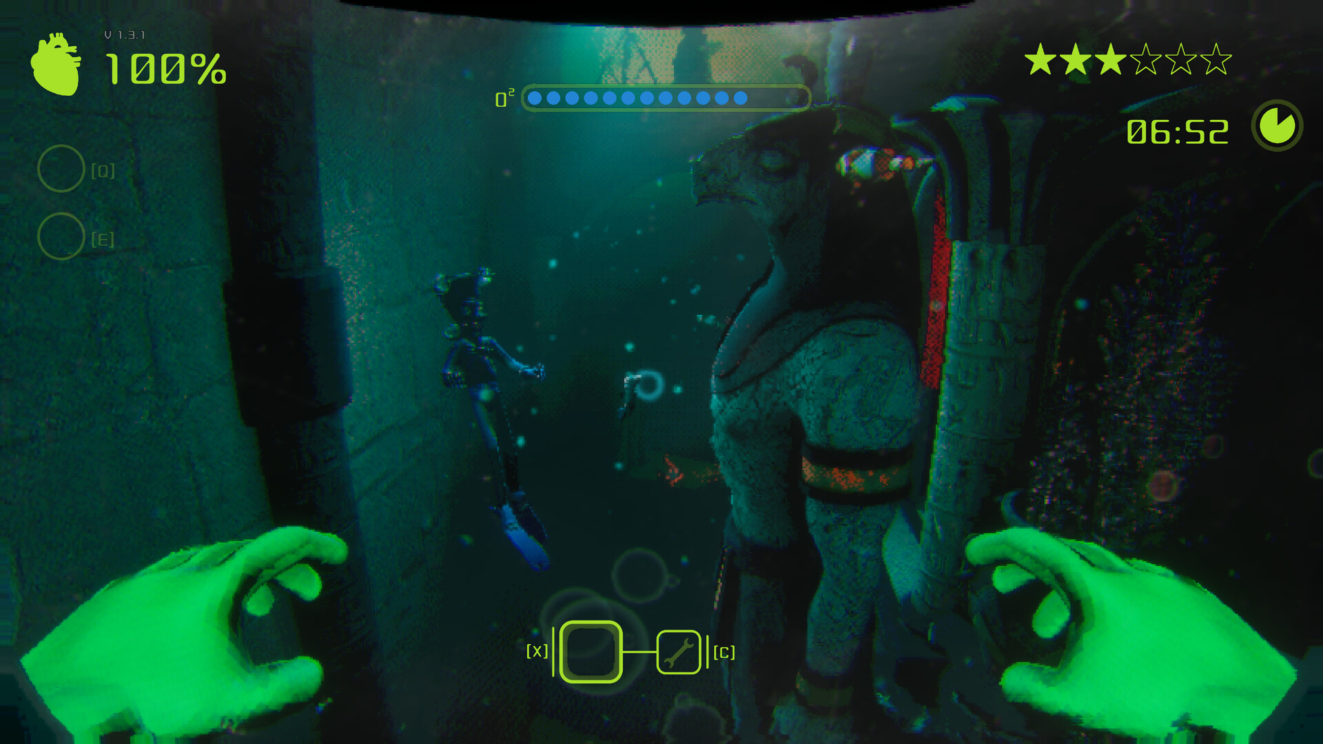 暗黑潜水员|官方中文|Murky Divers - 8