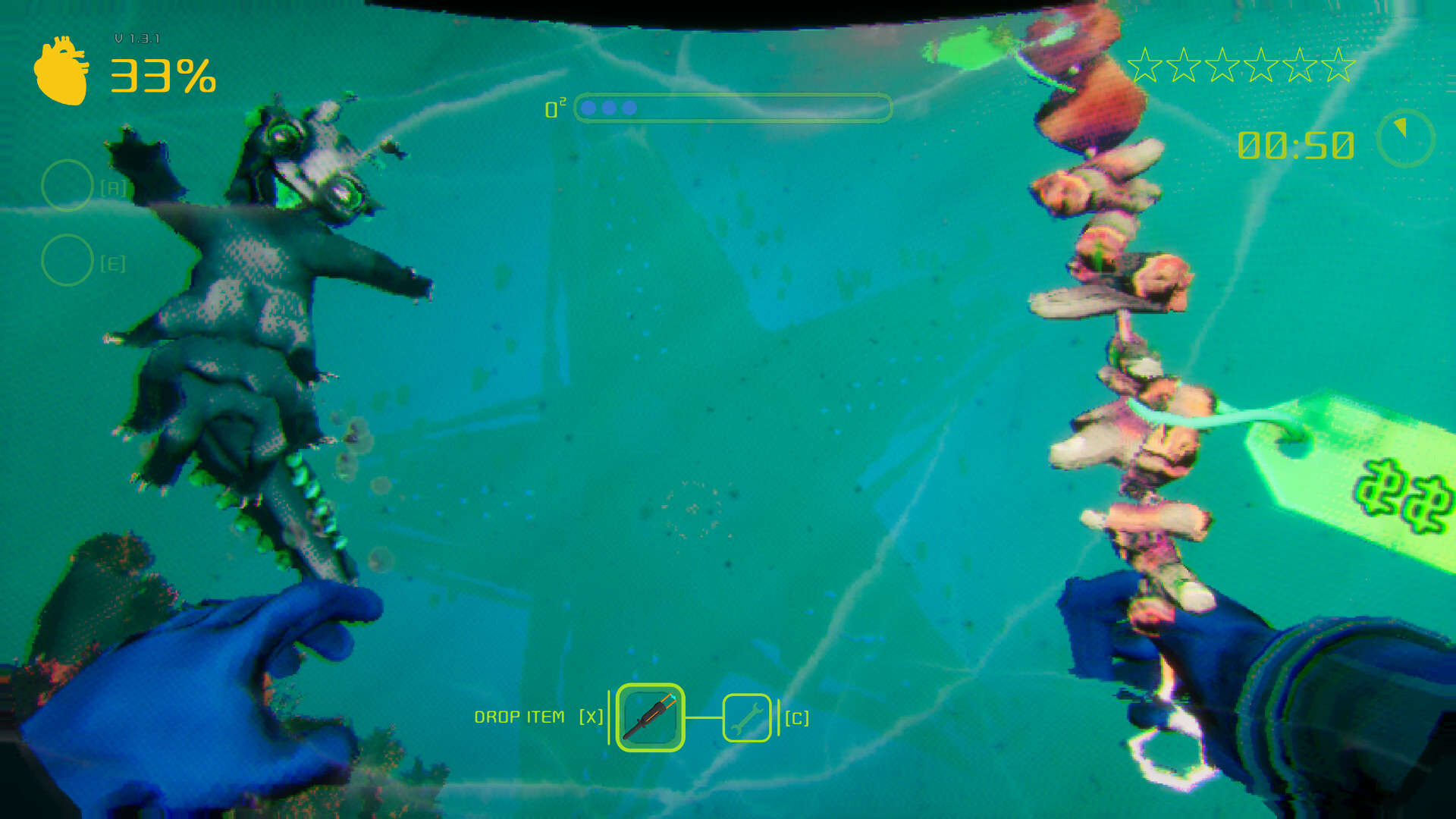 暗黑潜水员|官方中文|Murky Divers - 6