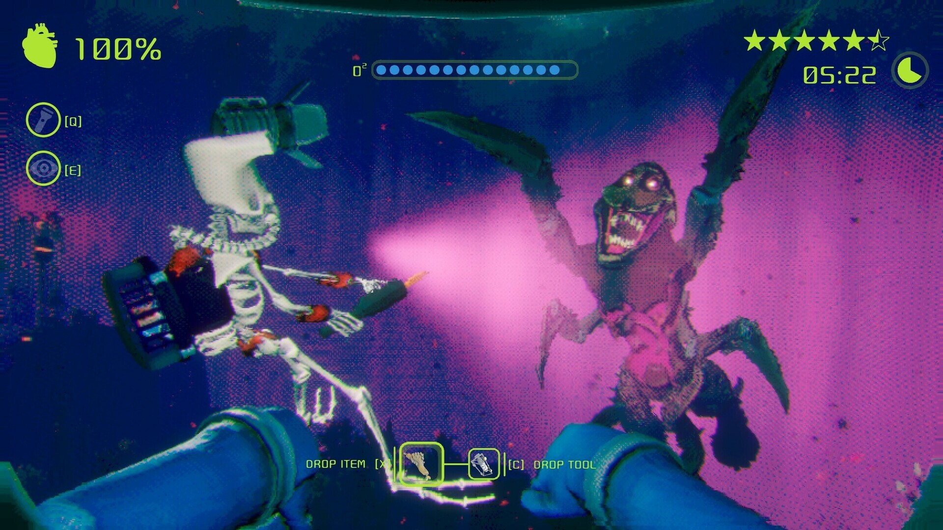 暗黑潜水员|官方中文|Murky Divers - 2