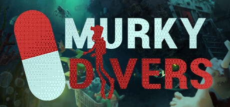 《暗黑潜水员/Murky Divers》免安装中文网络联机版|迅雷百度云下载