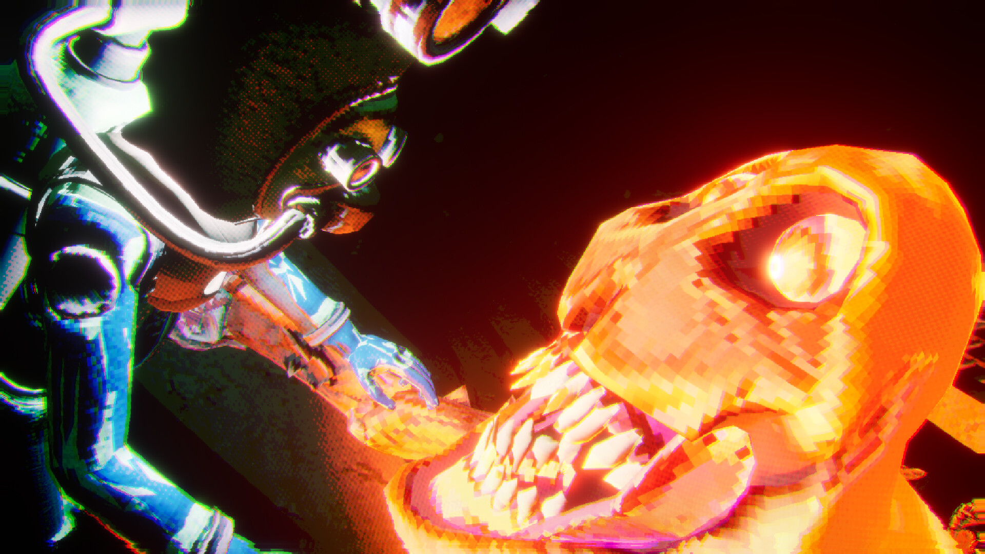 暗黑潜水员/Murky Divers 截图 7