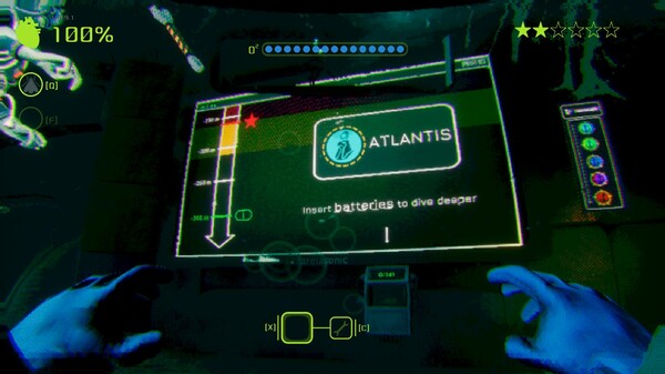 暗黑潜水员 图片 10