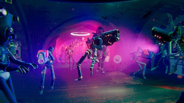 暗黑潜水员 图片 12