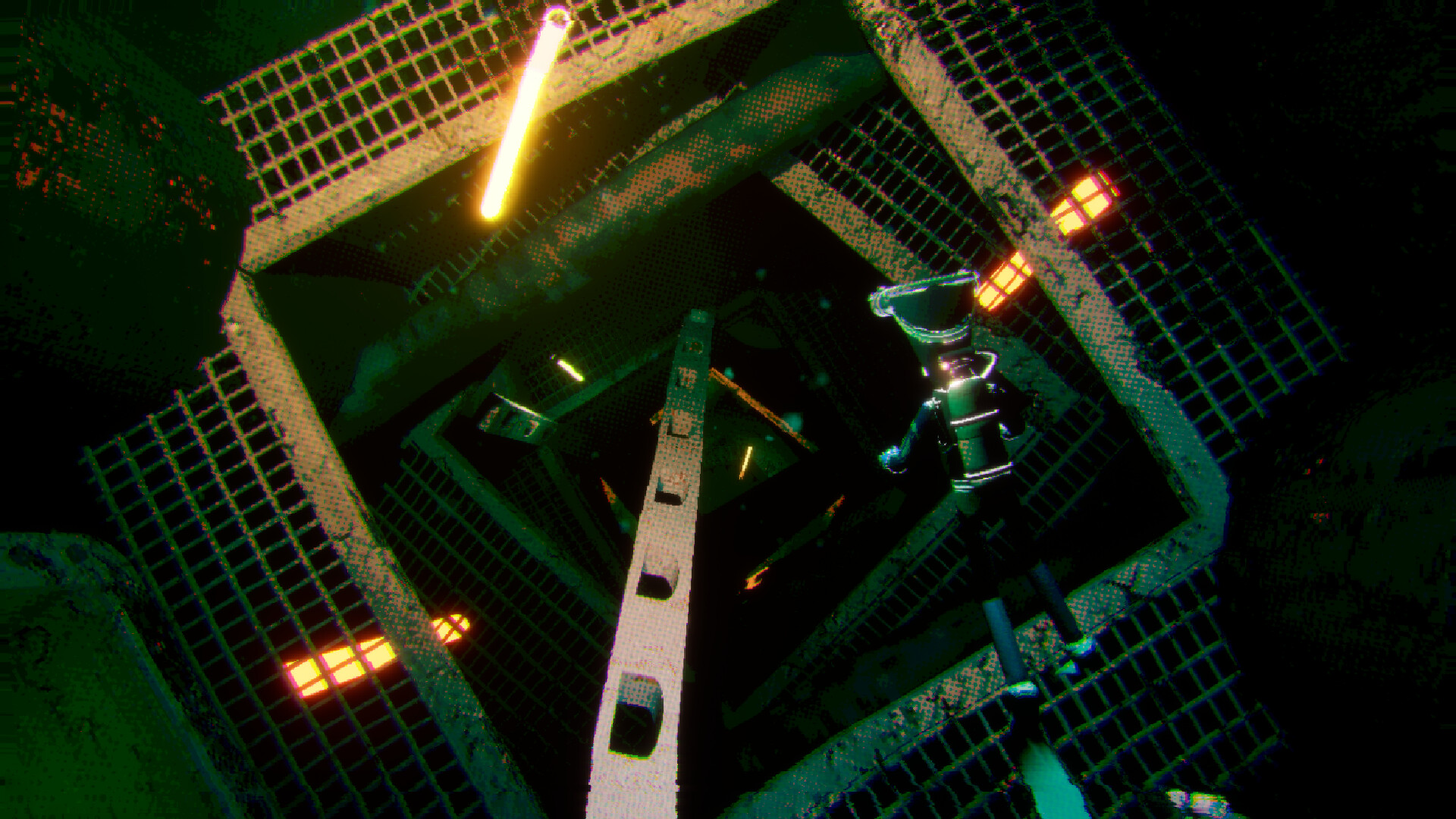 暗黑潜水员/Murky Divers 截图 9