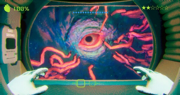 暗黑潜水员 图片 9