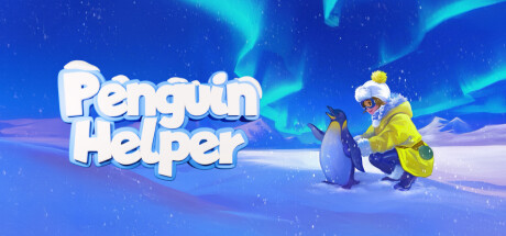 《企鹅帮手 Penguin Helper》BUILD 15635510-官中简体|容量536MB