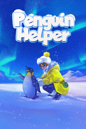 Penguin Helper | 免安装中文版下载 - 单机岛