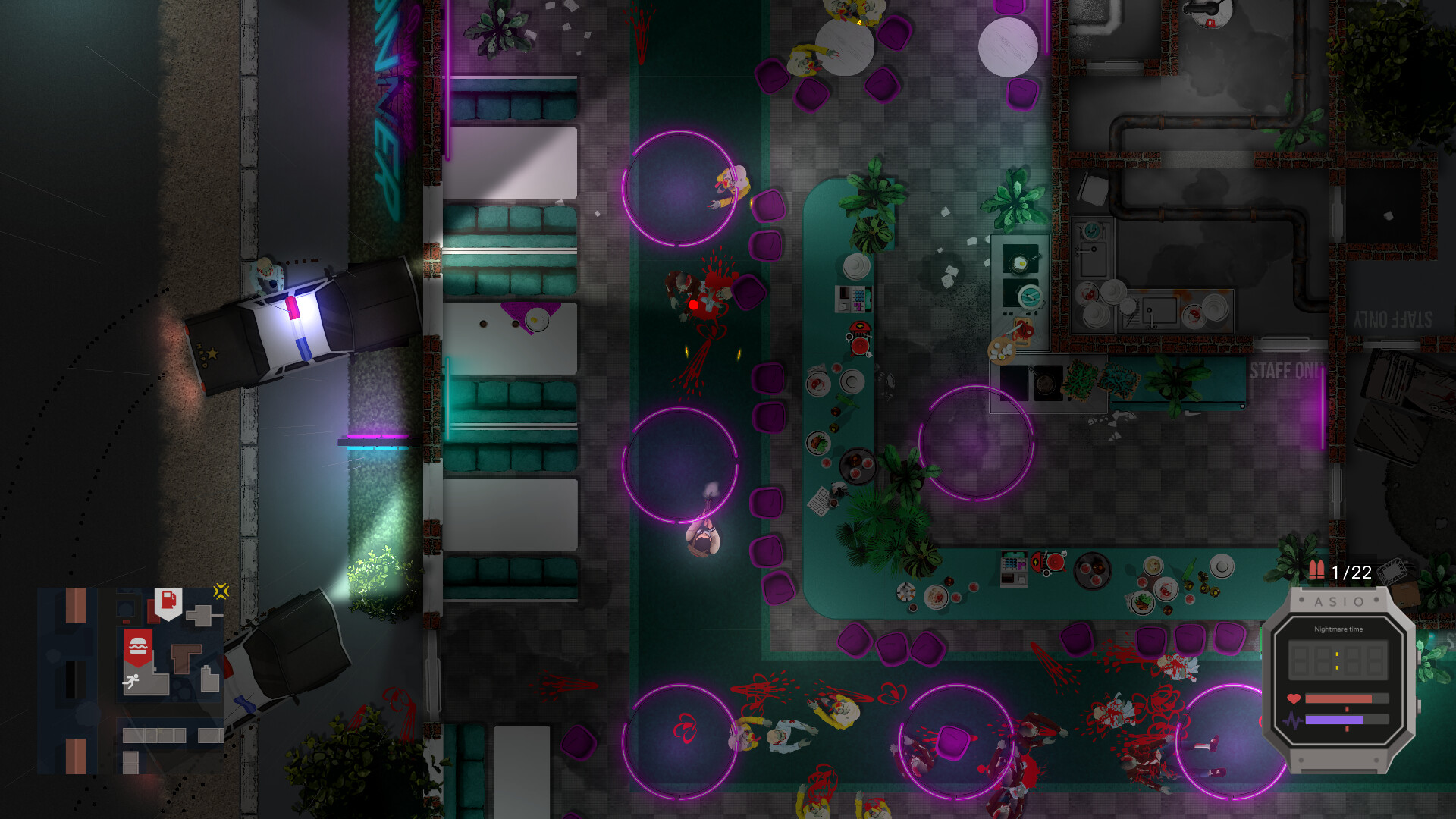 图片[9]-休息日 月河事件 DayOff Moonriver incident|官方中文|Build.21635197|解压即撸|-尚艺游戏库