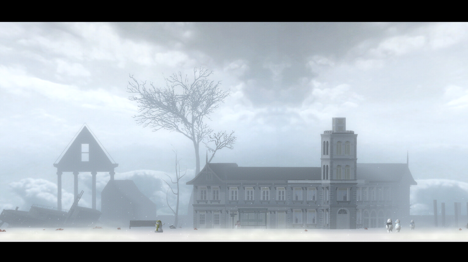 《52赫兹(52 Hertz)》|v1.00.02|中文|免安装硬盘版 《52赫兹(52 Hertz)》|v1.00.02|中文|免安装硬盘版