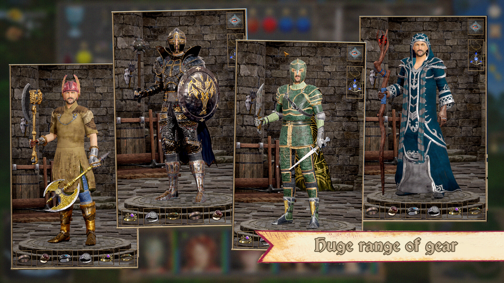 命运之弦11：魔法之梦|官方中文|Strings of Fate XI: Magic dream - 4