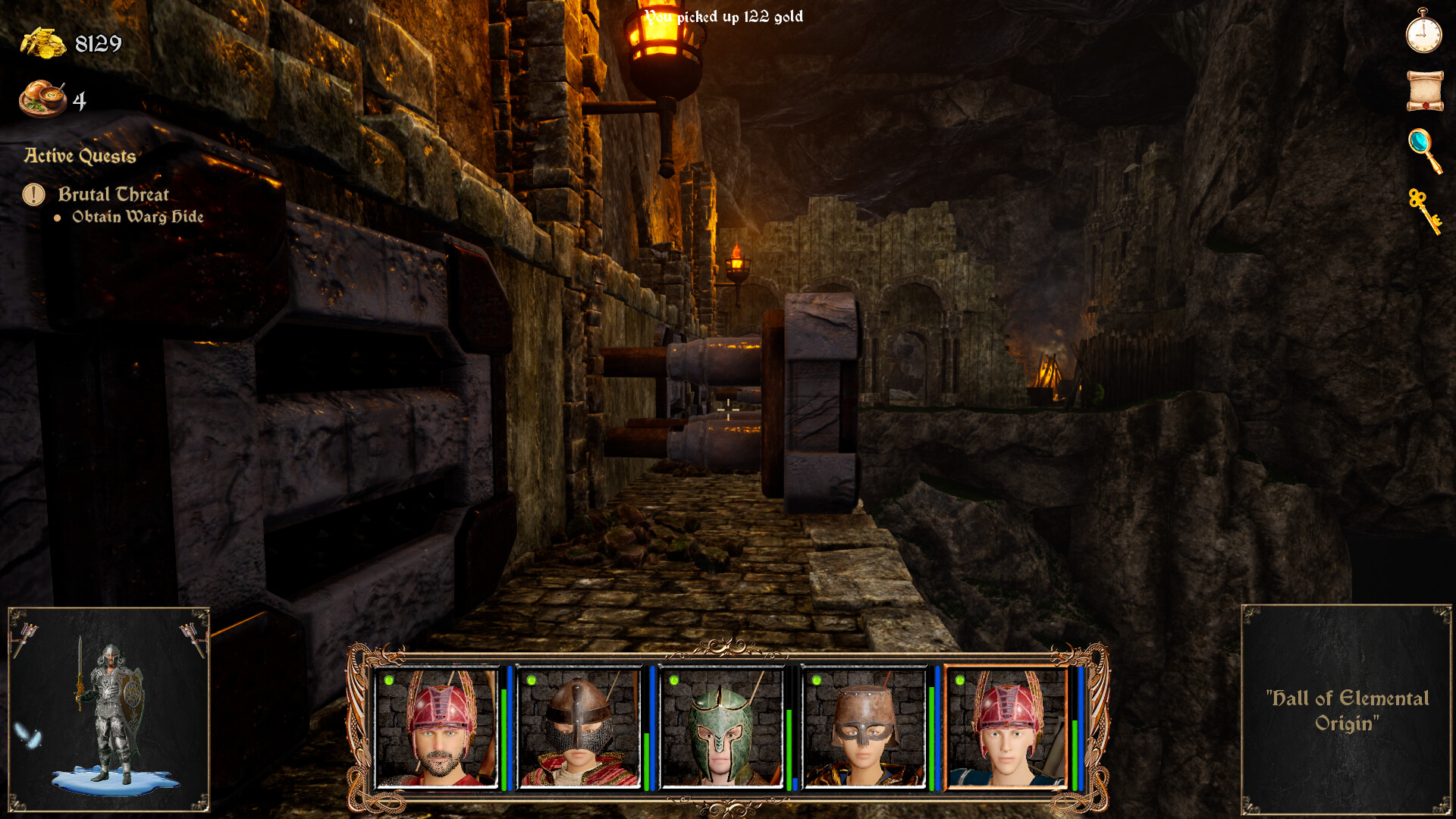 命运之弦11：魔法之梦|官方中文|Strings of Fate XI: Magic dream - 12