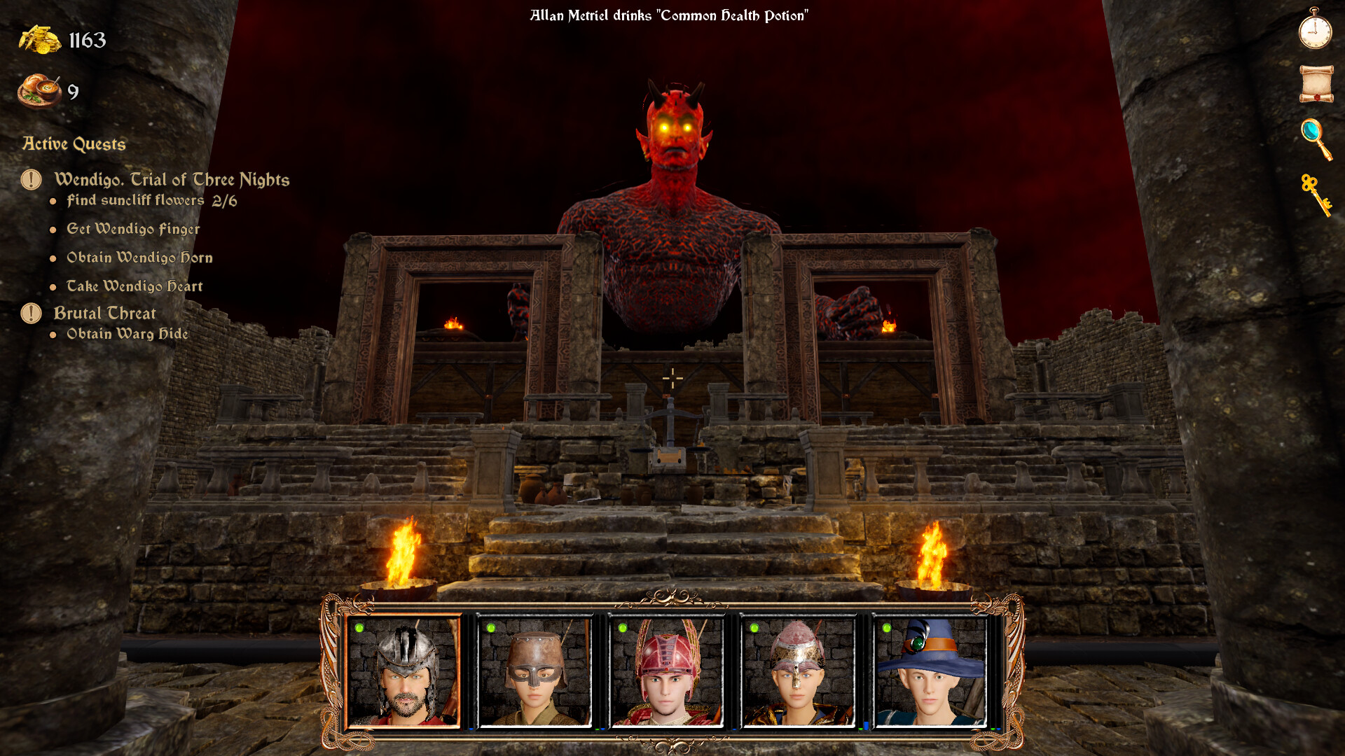 命运之弦11：魔法之梦|官方中文|Strings of Fate XI: Magic dream - 11