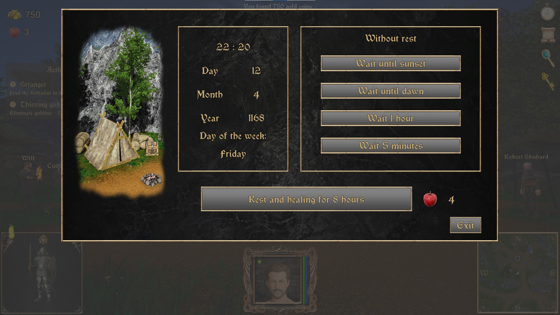 命运之弦11：魔法幻梦/Strings of Fate XI: Magic dream