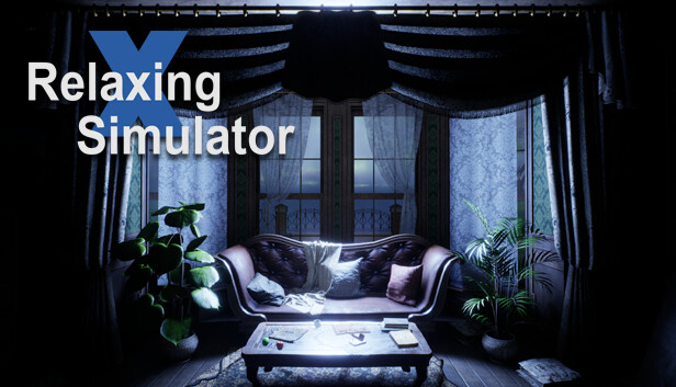 Relaxing Simulator|官方中文|解压即撸|-星云科技 adyun.org