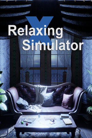 Relaxing Simulator | 免安装中文版下载 - 单机岛