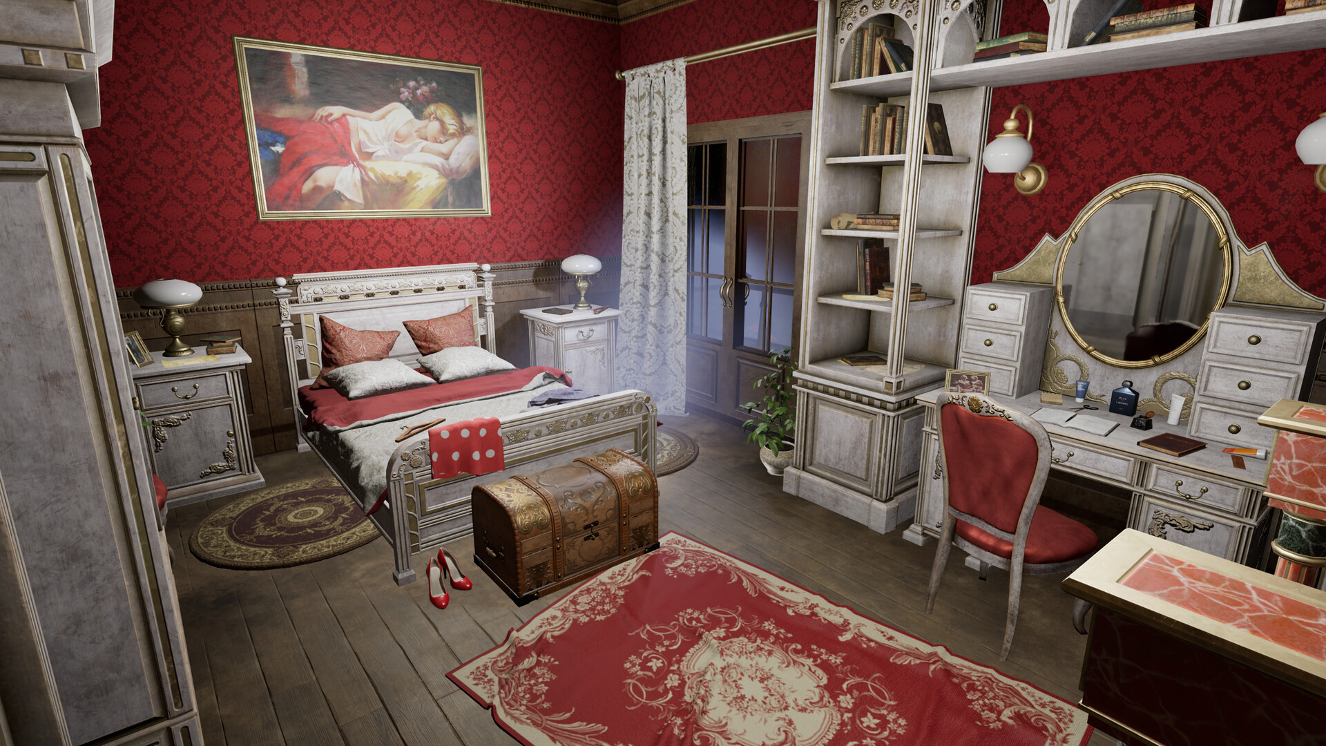 放松模拟器/Relaxing Simulator 截图 12