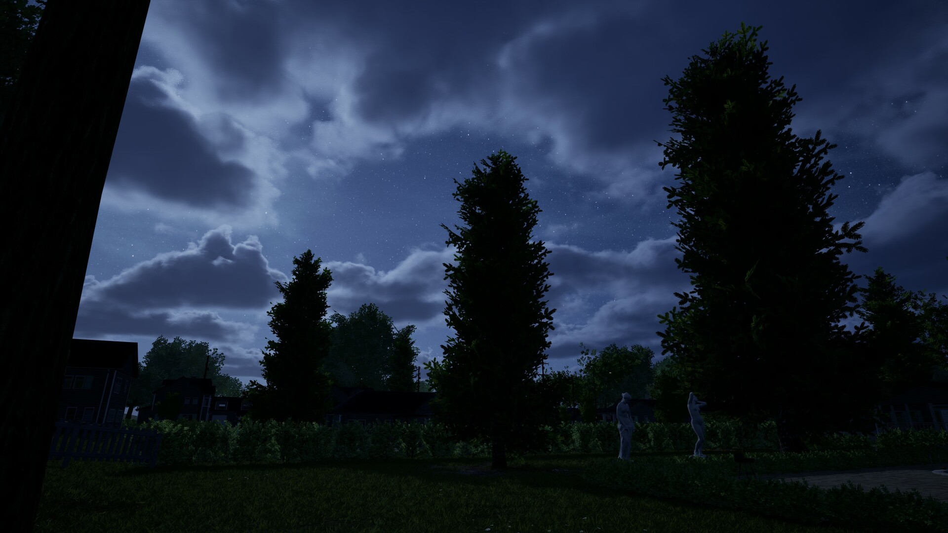 放松模拟器/Relaxing Simulator 截图 18