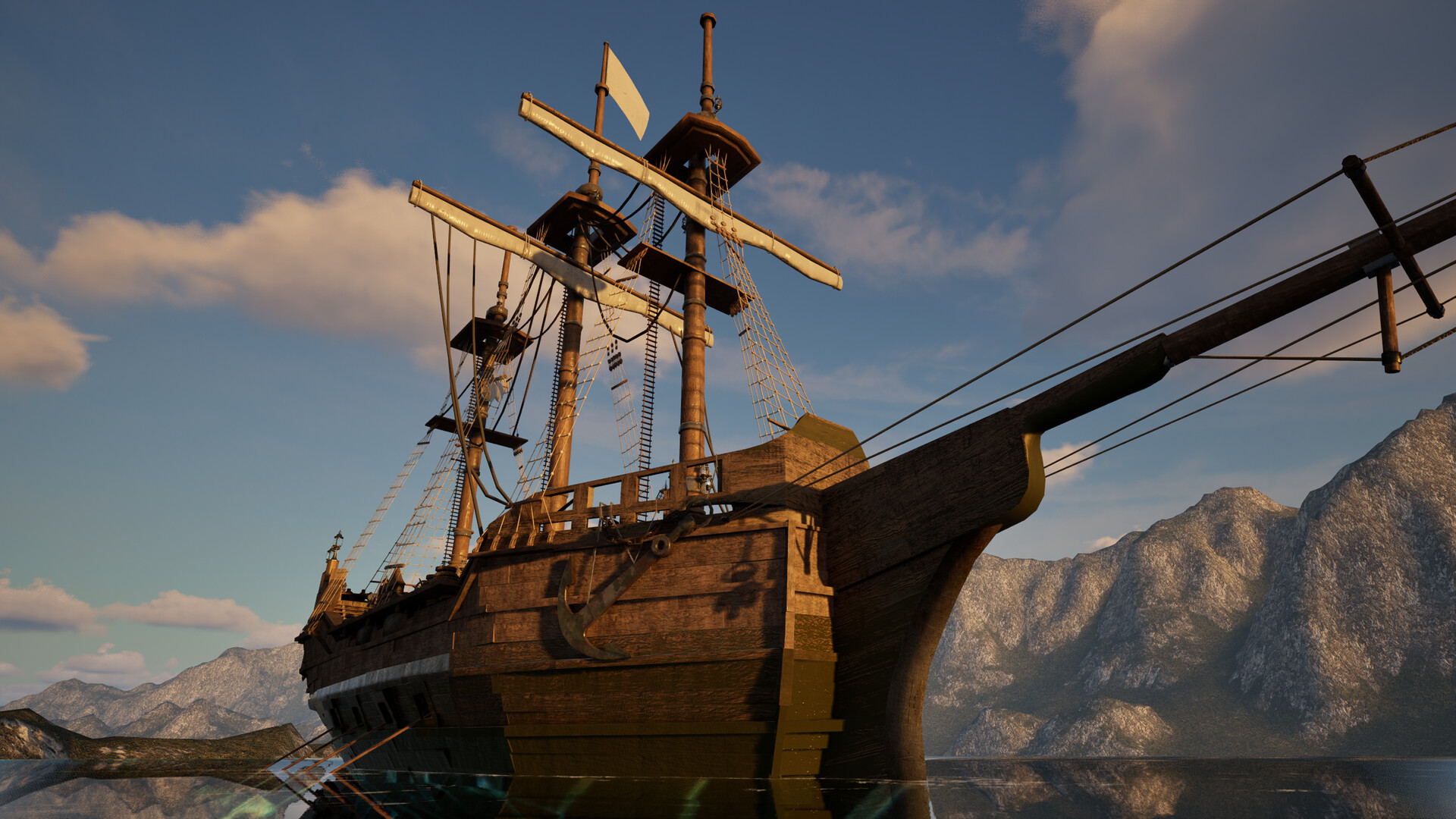 放松模拟器/Relaxing Simulator 截图 13