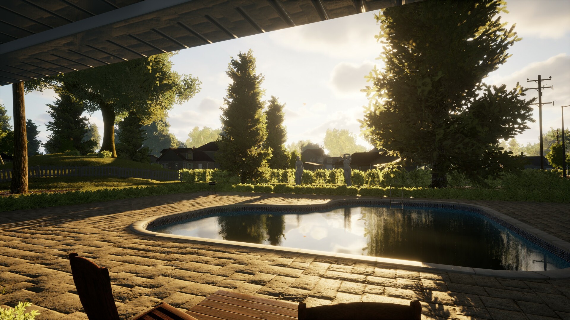 放松模拟器/Relaxing Simulator 截图 9