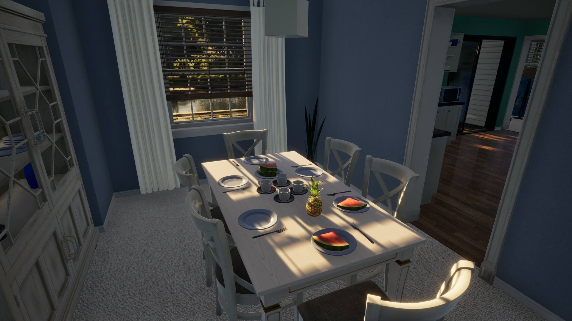 放松模拟器/Relaxing Simulator 截图 16