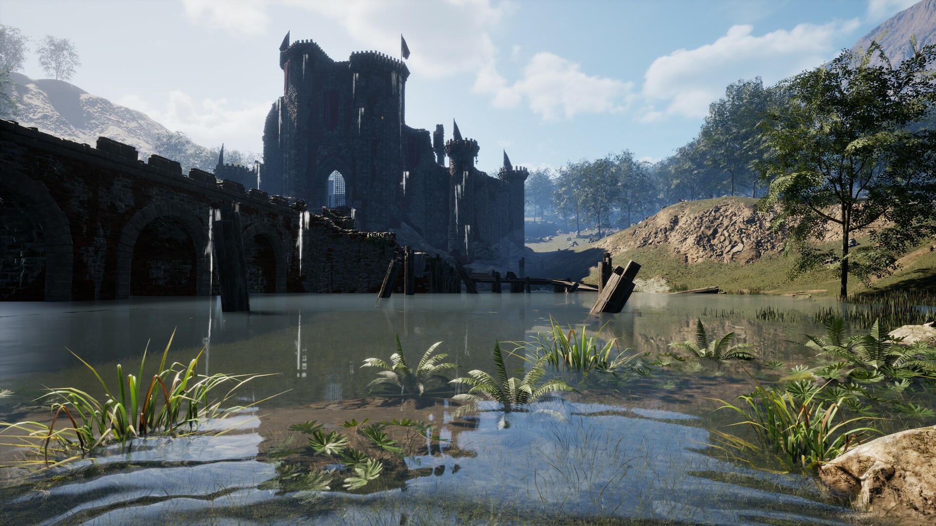 放松模拟器/Relaxing Simulator 截图 5