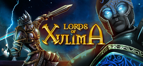 《叙利玛领主/Lords of Xulima》v2.1.1 容量1.63GB 官方简体中文 支持键盘.鼠标