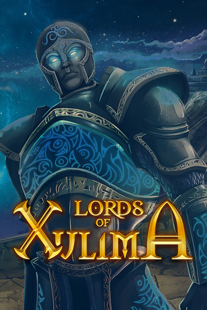 Lords of Xulima | 免安装中文版下载 - 单机岛