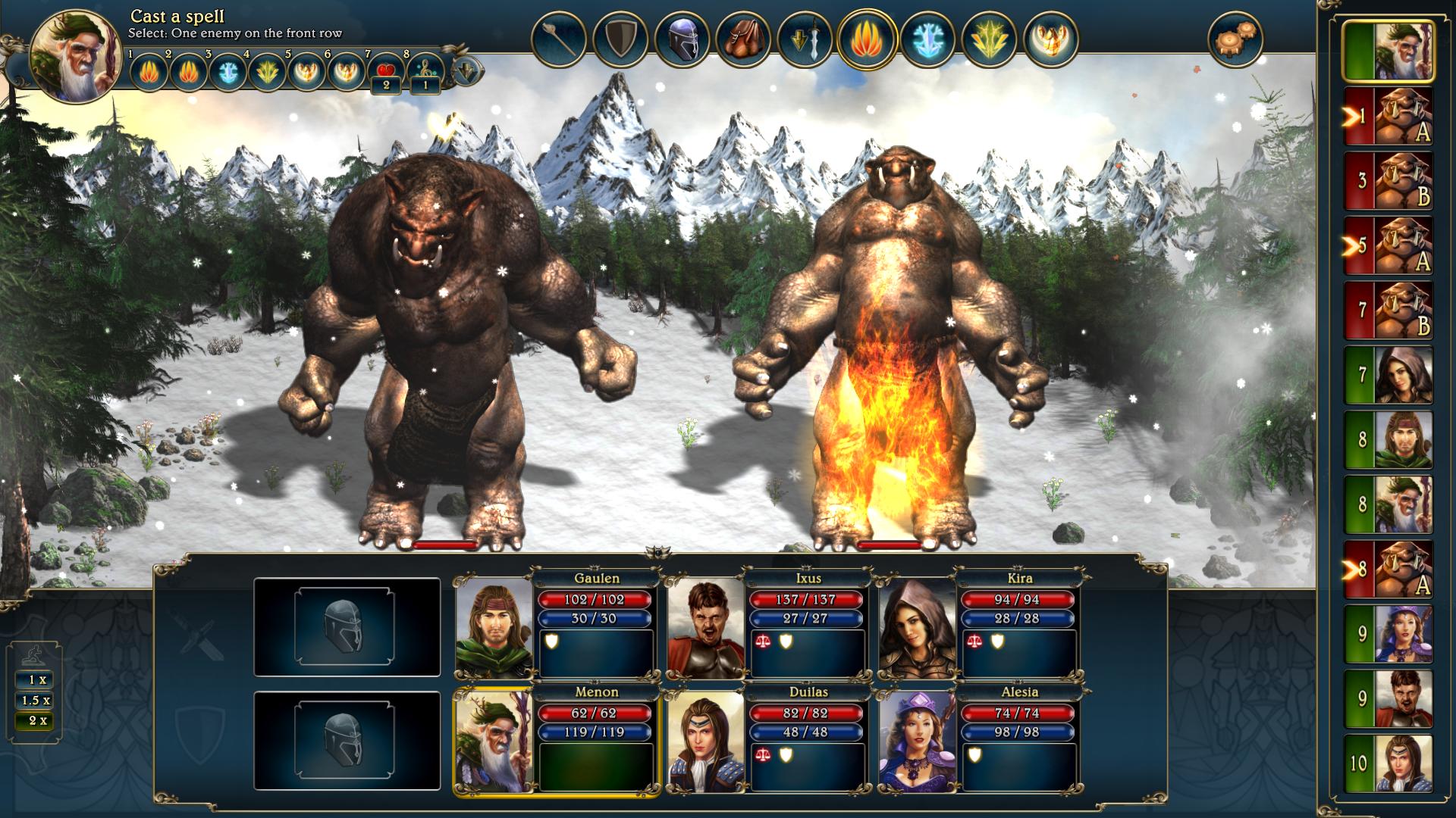 叙利玛领主|全DLC|2G大小|官方中文|Lords of Xulima