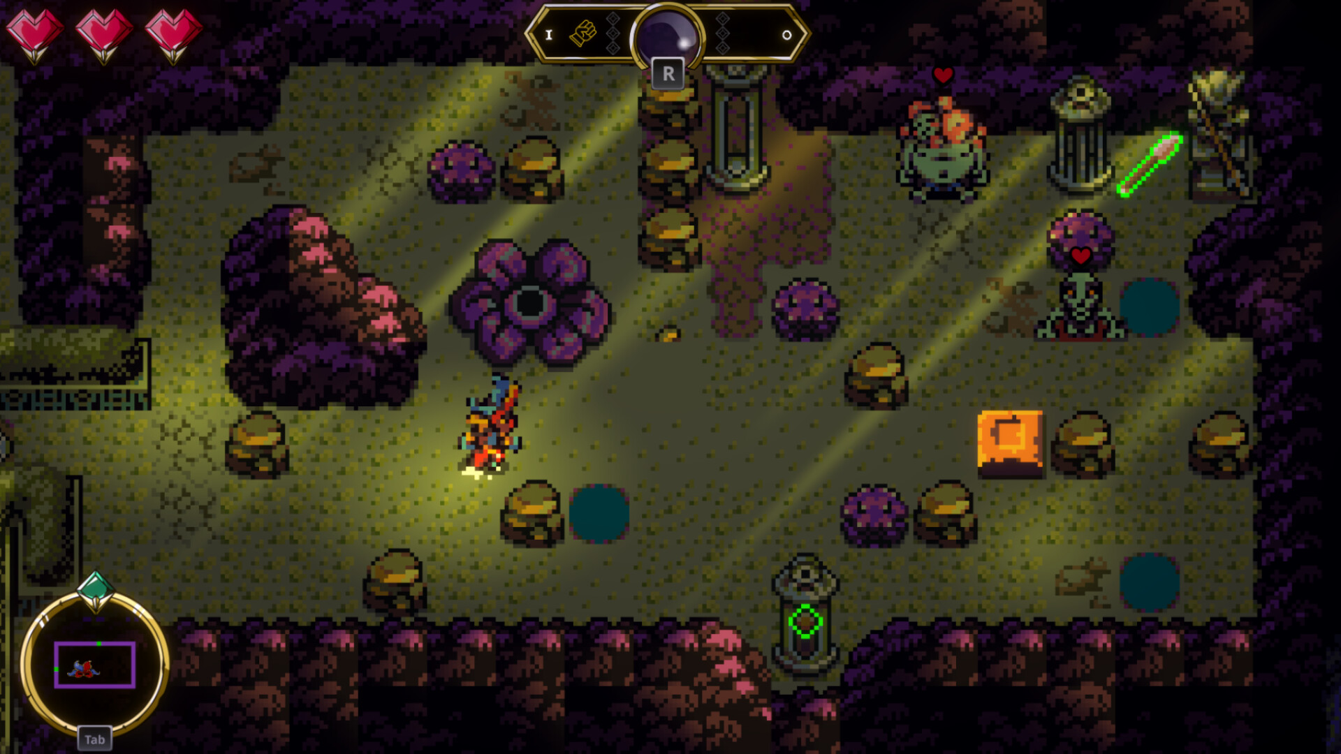 滑步奇旅 | 官方中文版 | Build.20883467 + 全DLC | 百度网盘直连 | 解压即玩