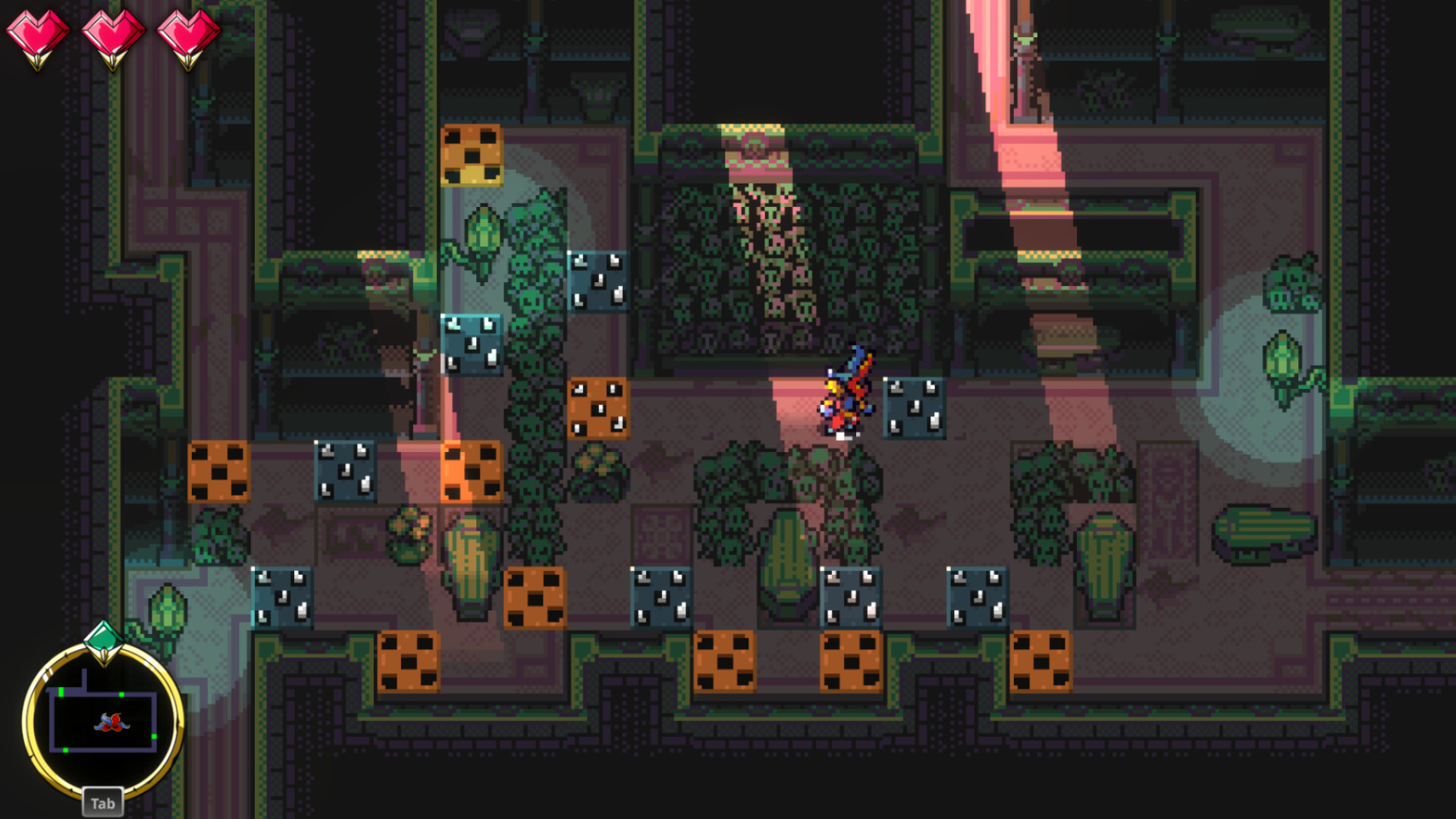 滑步奇旅 | 官方中文版 | Build.20883467 + 全DLC | 百度网盘直连 | 解压即玩