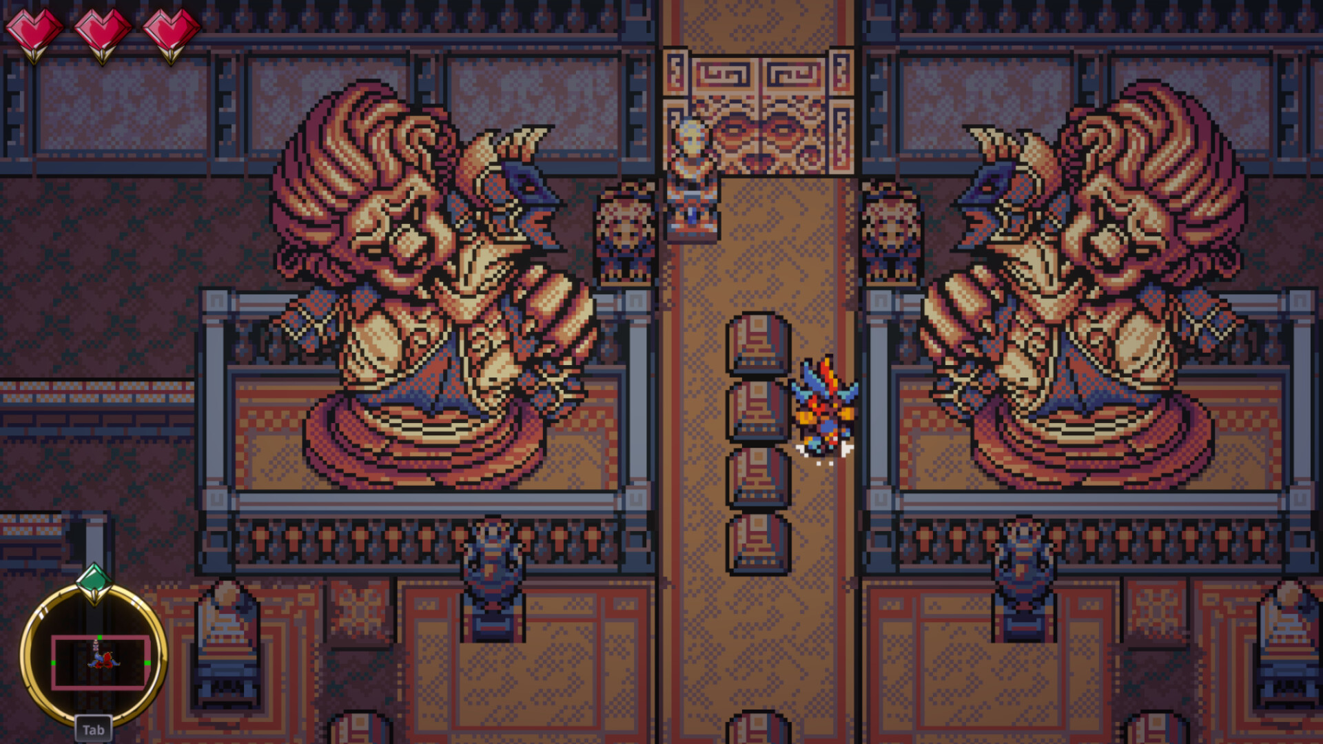 滑步奇旅 | 官方中文版 | Build.20883467 + 全DLC | 百度网盘直连 | 解压即玩