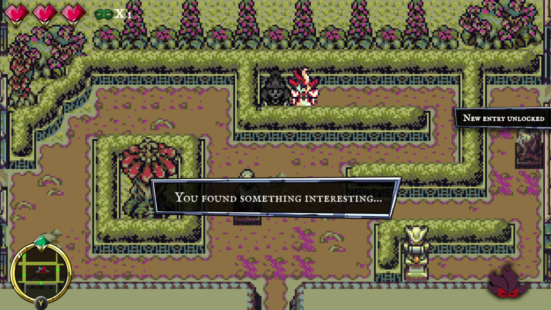 图片[14]-滑步奇旅（Sliding Hero）免安装中文版下载-蒸汽游戏宝库 - 高质量Steam单机游戏下载站