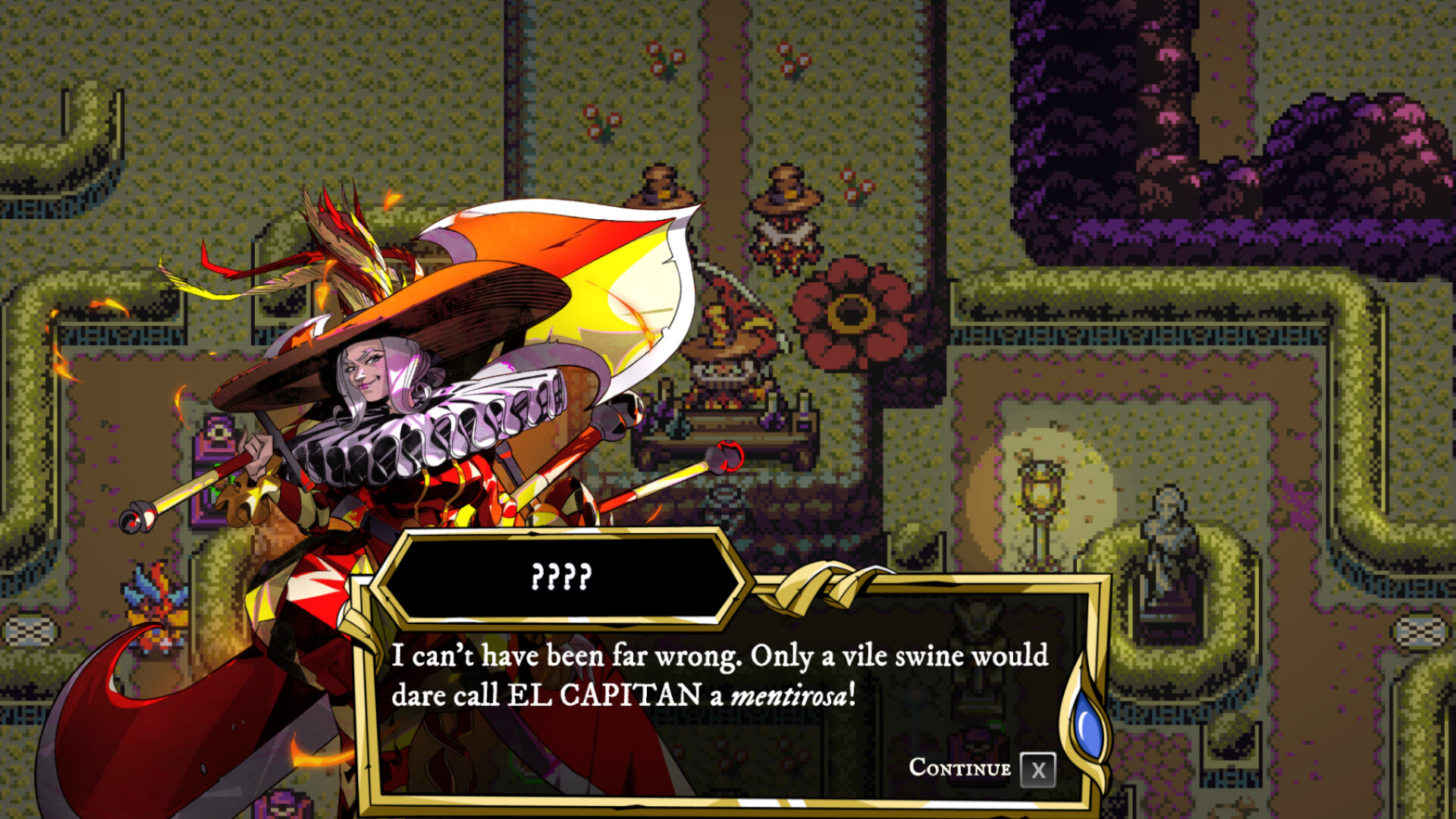 图片[12]-滑步奇旅（Sliding Hero）免安装中文版下载-蒸汽游戏宝库 - 高质量Steam单机游戏下载站