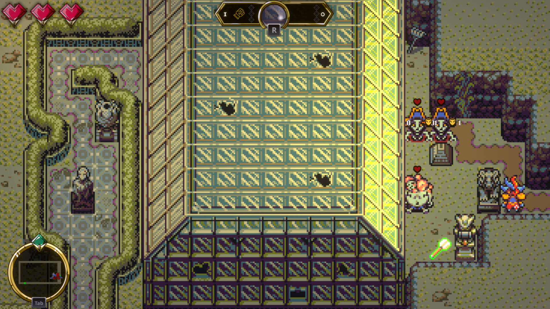 滑步奇旅 | 官方中文版 | Build.20883467 + 全DLC | 百度网盘直连 | 解压即玩