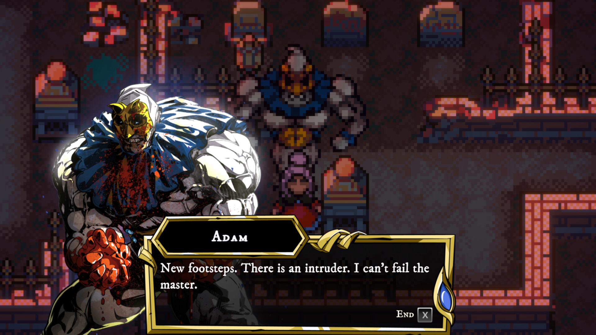 滑步奇旅 | 官方中文版 | Build.20883467 + 全DLC | 百度网盘直连 | 解压即玩