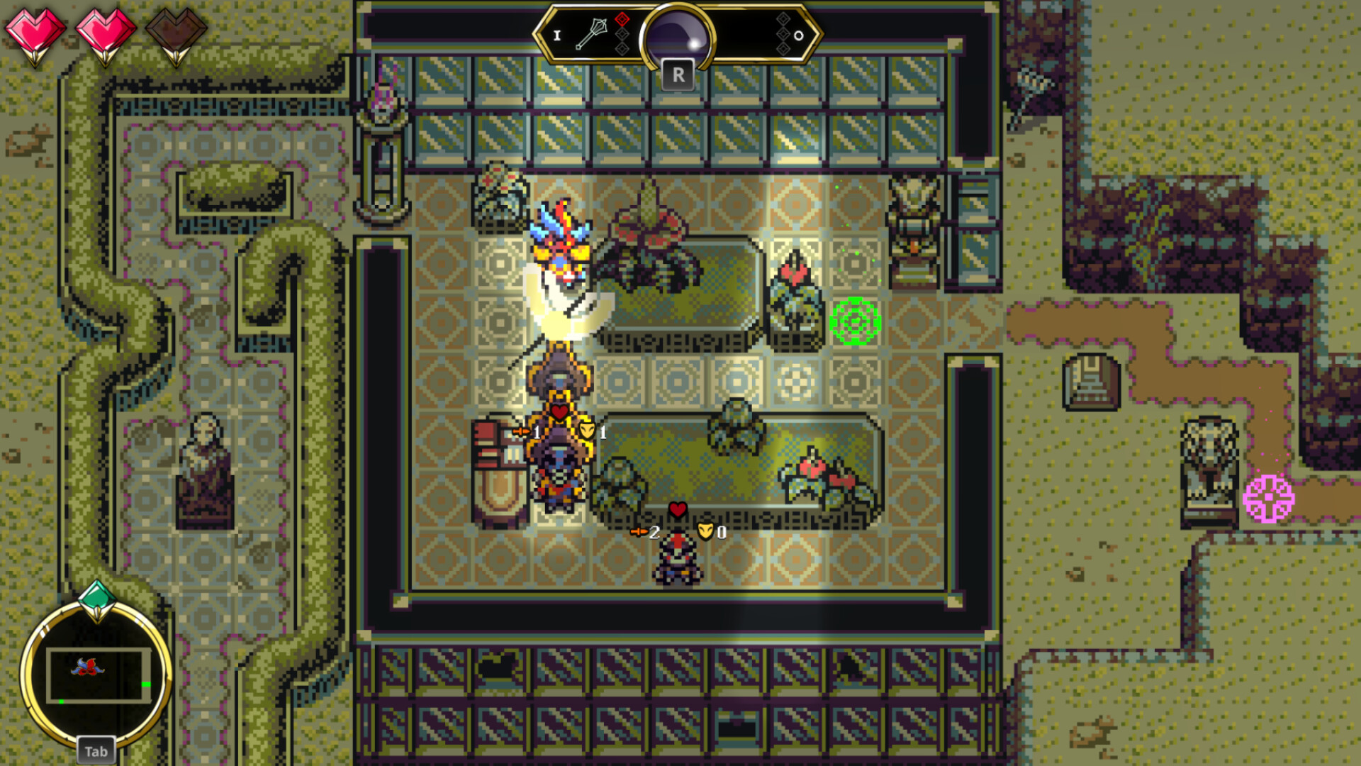 滑步奇旅 | 官方中文版 | Build.20883467 + 全DLC | 百度网盘直连 | 解压即玩