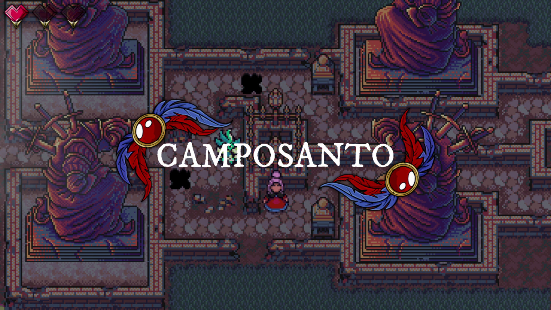 图片[5]-滑步奇旅（Sliding Hero）免安装中文版下载-蒸汽游戏宝库 - 高质量Steam单机游戏下载站