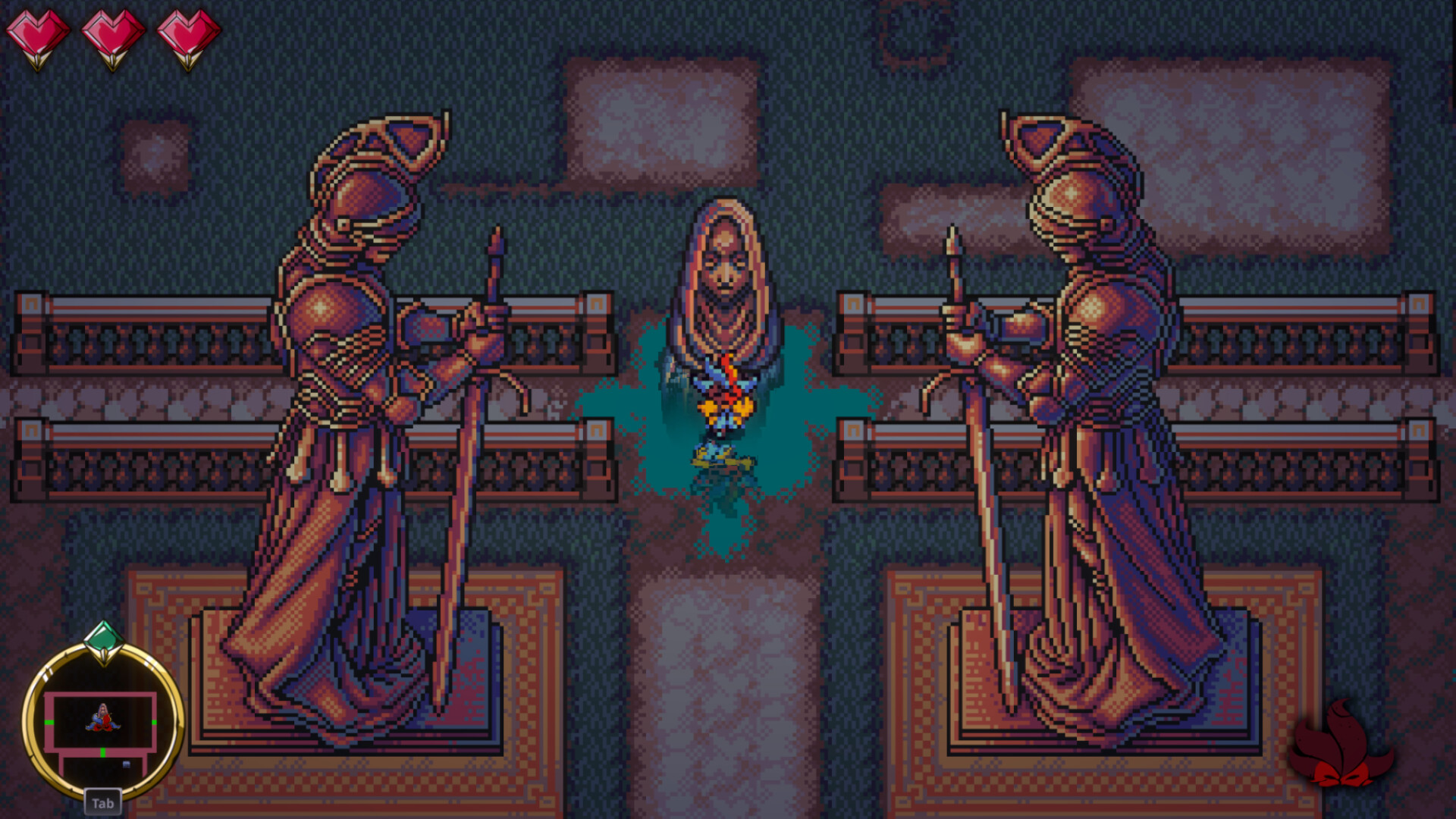 图片[7]-滑步奇旅（Sliding Hero）免安装中文版下载-蒸汽游戏宝库 - 高质量Steam单机游戏下载站