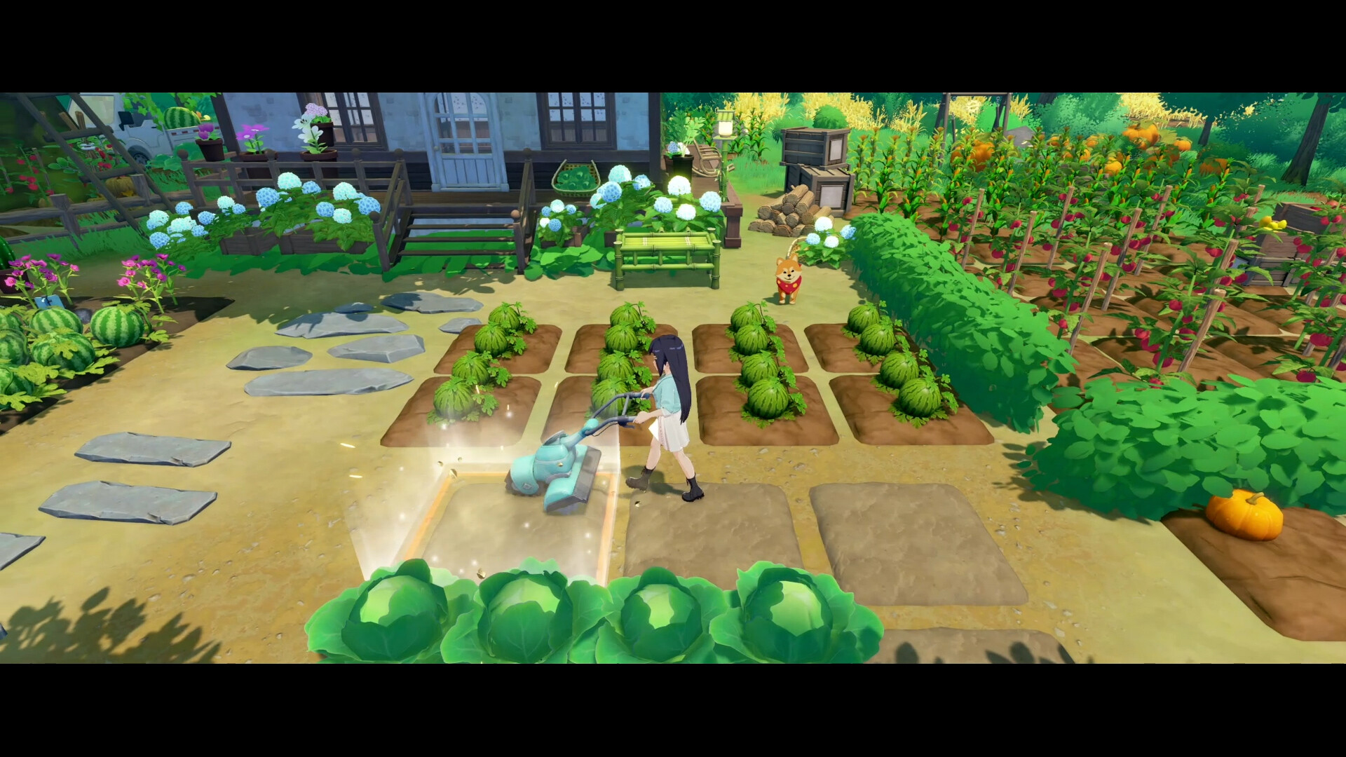 星砂岛|v1.0.0.12112|官方中文|支持手柄|StarsandIsland - 15