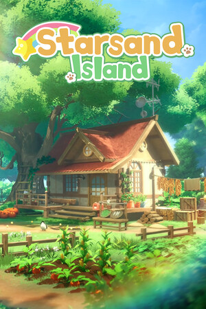 星砂岛/Starsand Island
